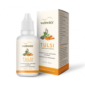 tulsi dropss