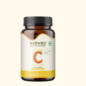 vitamin c capsule