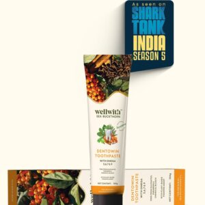 dentowin sea buckthorn herbal toothpaste