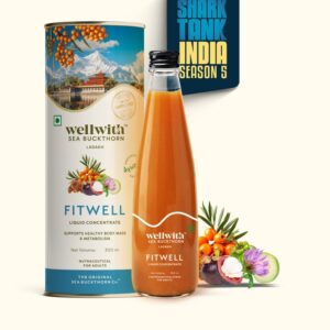 sea buckthorn fitwell