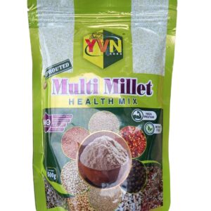 multi millet health mix