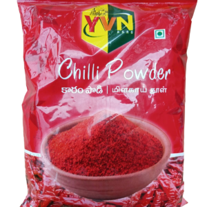 red chilli powder
